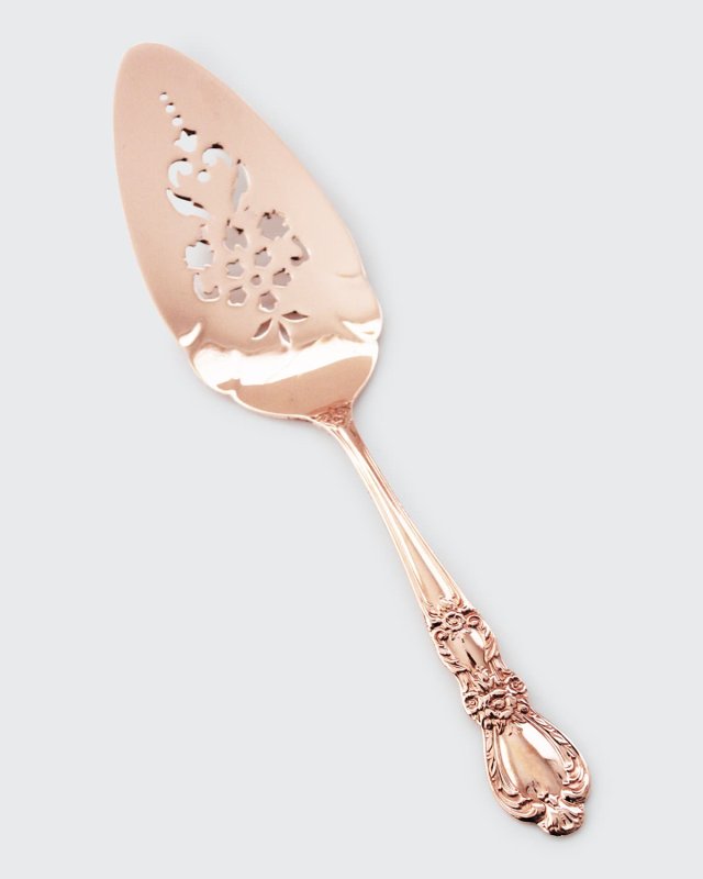 Antique Pie Server, Early 20th Century
